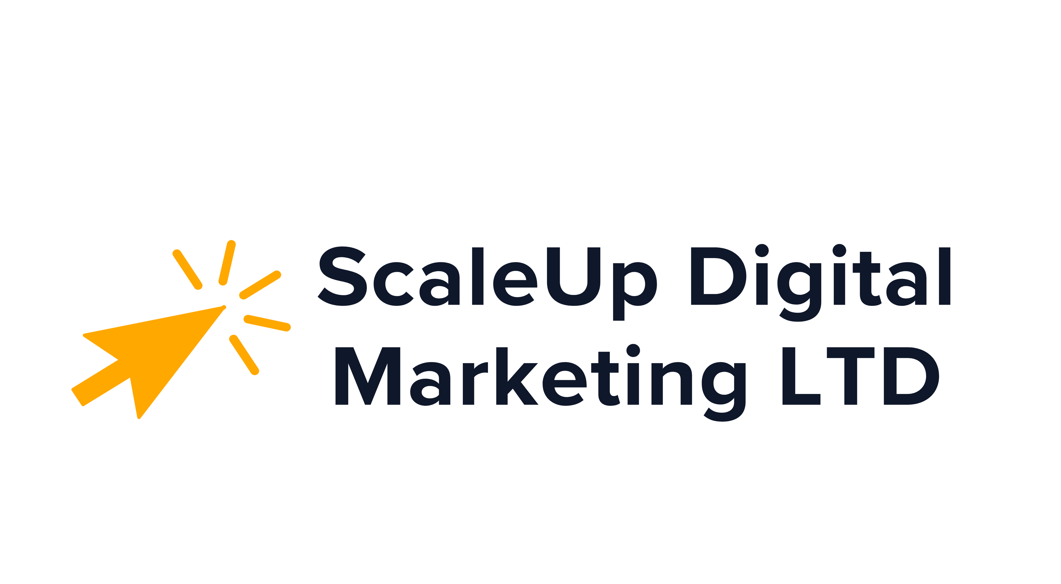 ScaleUp Digital Marketing LTD – Result-Driven  Digital Advertising