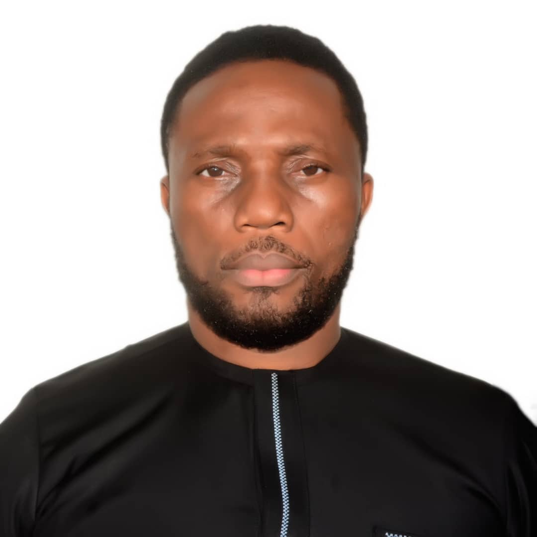 Daniel Okafor,